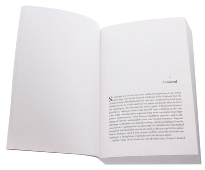 The Guns of August / The Guns of August Барбара Такман 978-0-241-96821-5-4