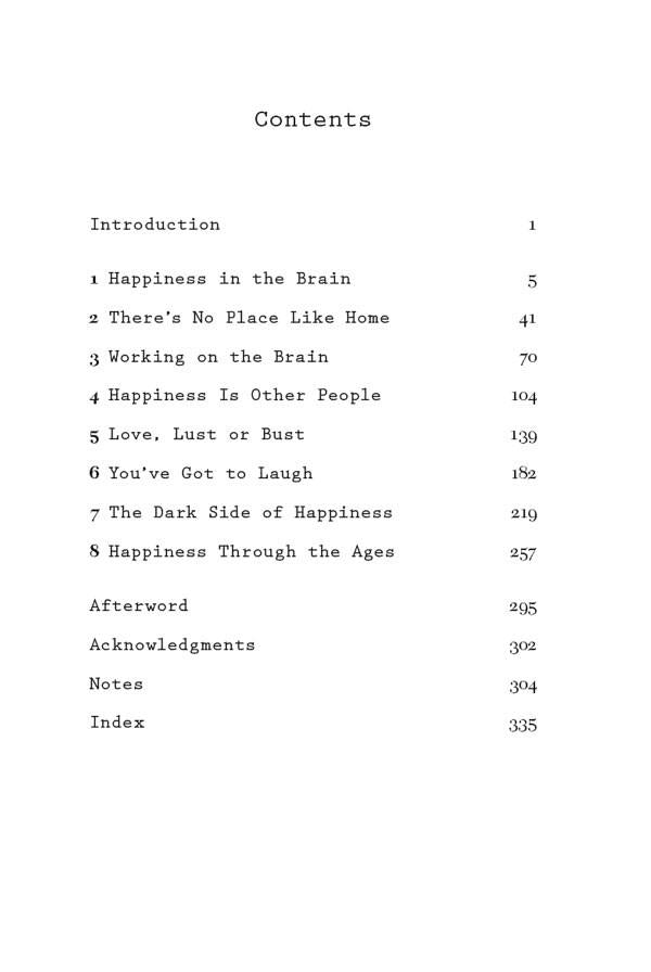 The Happy Brain. The Science of Where Happiness Comes From, and Why / The Happy Brain. The Science of Where Happiness Comes From, and Why Дин Бернетт 978-1-78335-130-5-3