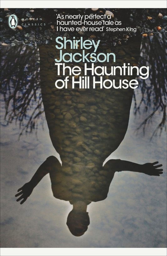 The Haunting Of Hill House / Author not specified 9780141191447-1