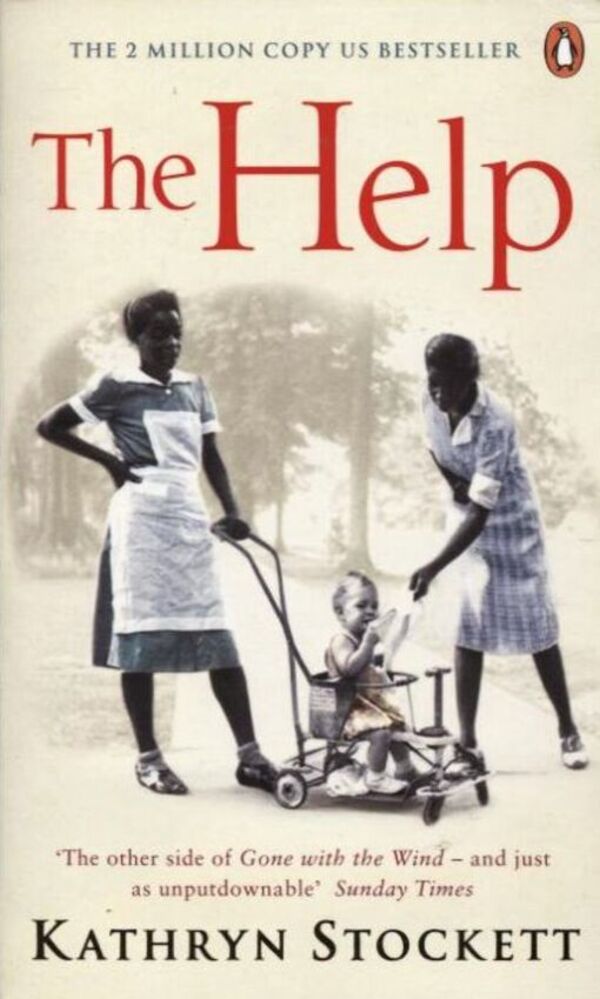 The Help Katherine Stockett / Кэтрин Стокетт 9780141047706-1