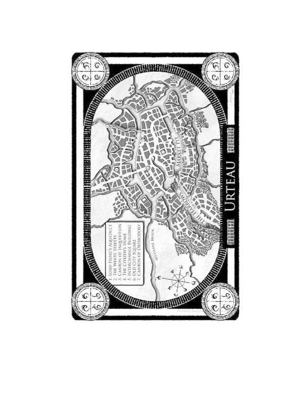 The Hero Of Ages Brandon Sanderson / Брендон Сандерсон 9780575089945-5