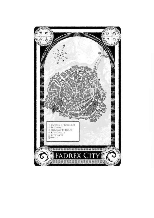 The Hero Of Ages Brandon Sanderson / Брендон Сандерсон 9780575089945-6