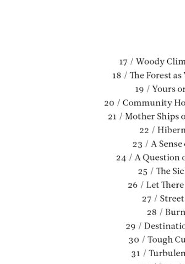 The Hidden Life Of Trees. What They Feel, How They Communicate - Discoveries From A Secret World - The Mysteries Of Nature Peter Wohlleben / Петер Воллебен 9781771642484-4