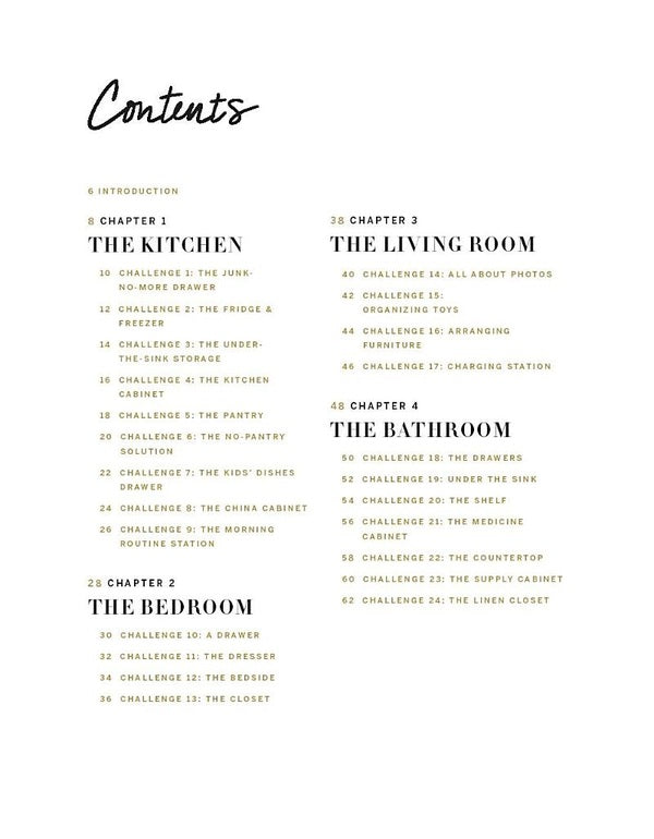 The Home Edit Workbook / The Home Edit Workbook Клеа Ширер, Джоанна Теплин 9781784727697-2