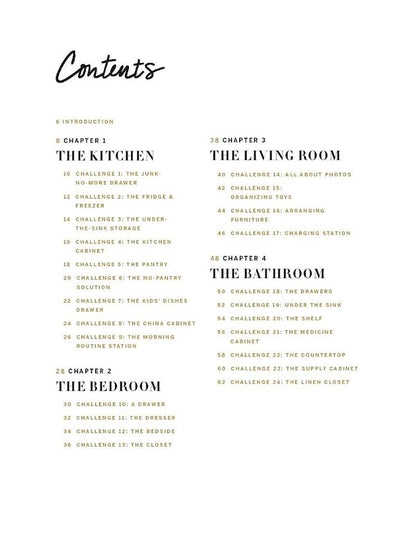 The Home Edit Workbook / The Home Edit Workbook Клеа Ширер, Джоанна Теплин 9781784727697-2