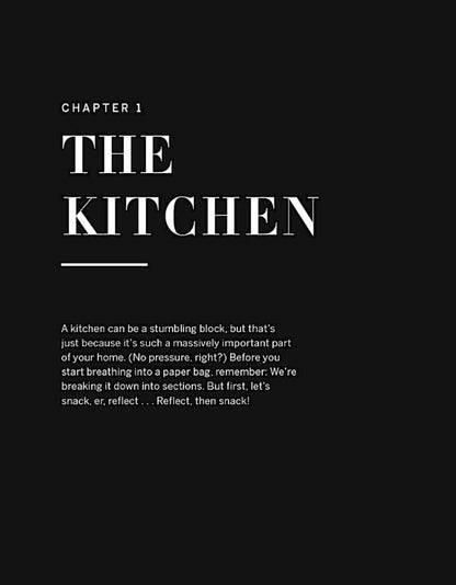 The Home Edit Workbook / The Home Edit Workbook Клеа Ширер, Джоанна Теплин 9781784727697-6