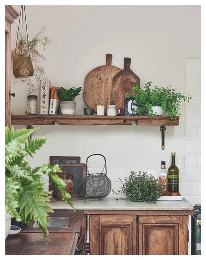 The Home Style Handbook Lucy Gough / Люси Гоф 9781784728632-2