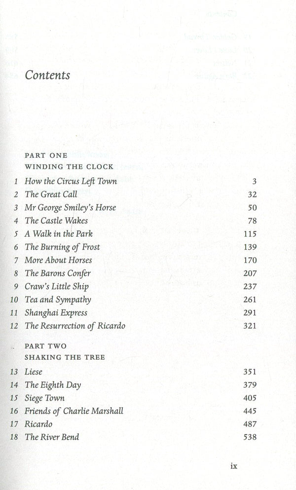 The Honorable Schoolboy / The Honourable Schoolboy Джон Ле Карре 9780241322352-3