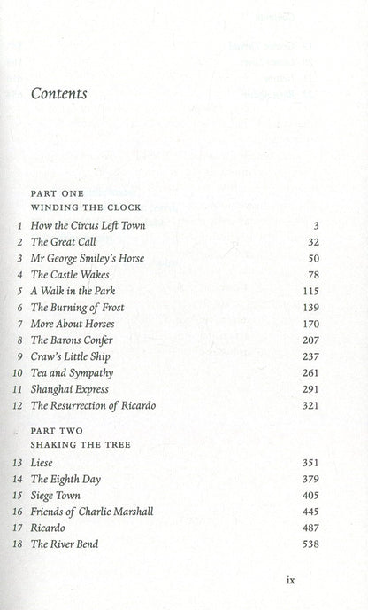 The Honorable Schoolboy / The Honourable Schoolboy Джон Ле Карре 9780241322352-3