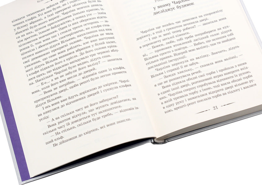 The House Of Many Paths / Будинок безлічі шляхів Diana Winn Jones / Діана Вінн Джонс 9786176794219-6