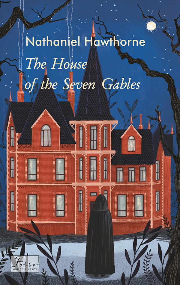 The House of the Seven Gables / The House of the Seven Gables Натаниэль Хоторн 978-966-03-9598-5-1