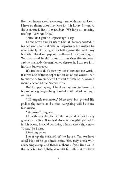 The Housemaid Is Watching. Book 3 Frieda McFadden - Фрида Мак-Фадден 9781464223310-4