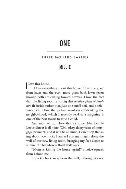 The Housemaid Is Watching Freda McFadden / Фрида Макфадден 9781464223310-3