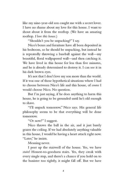 The Housemaid Is Watching Freda McFadden / Фрида Макфадден 9781464223310-4