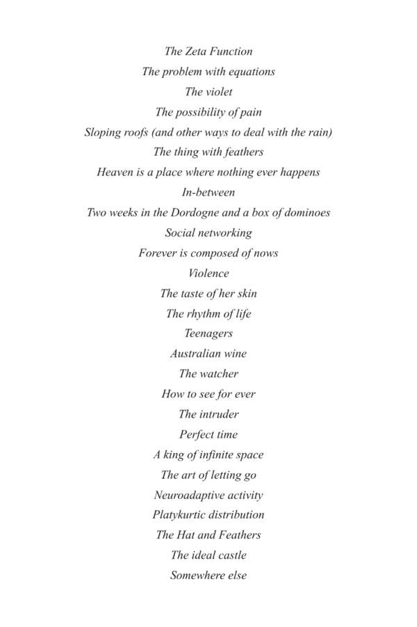 The Humans / The Humans Мэтт Хейг 9781805300175-4