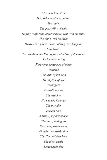 The Humans / The Humans Мэтт Хейг 9781805300175-4