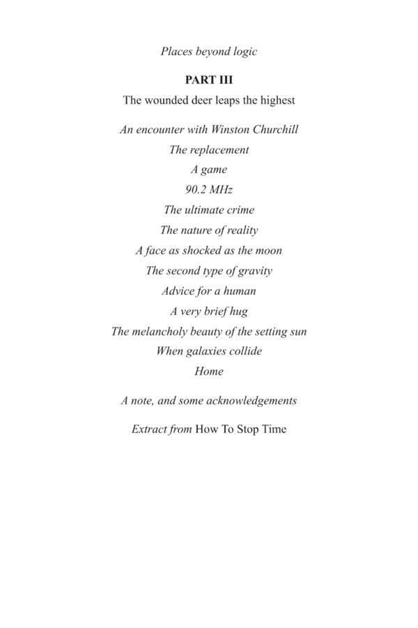 The Humans / The Humans Мэтт Хейг 9781805300175-5