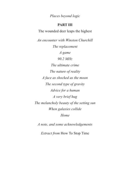 The Humans / The Humans Мэтт Хейг 9781805300175-5