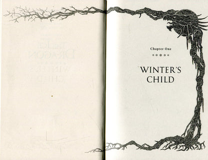 The Ice Dragon George R.R. Martin / Джордж Р. Р. Мартин 9780008118853-3