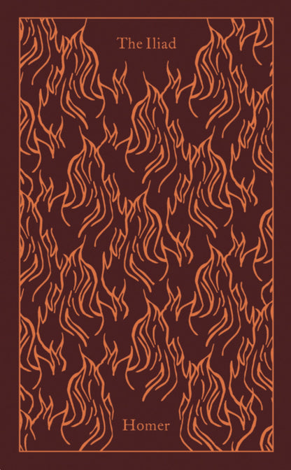 The Iliad+ The Odyssey Set Of 2 Books Homer - Гомер 9780141394657,9780141192444-2