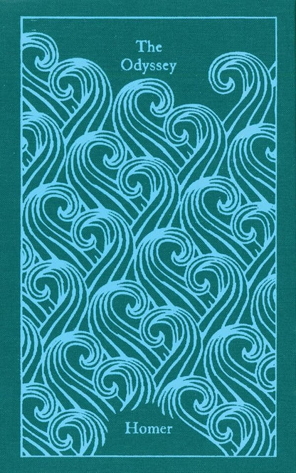 The Iliad+ The Odyssey Set Of 2 Books Homer - Гомер 9780141394657,9780141192444-3