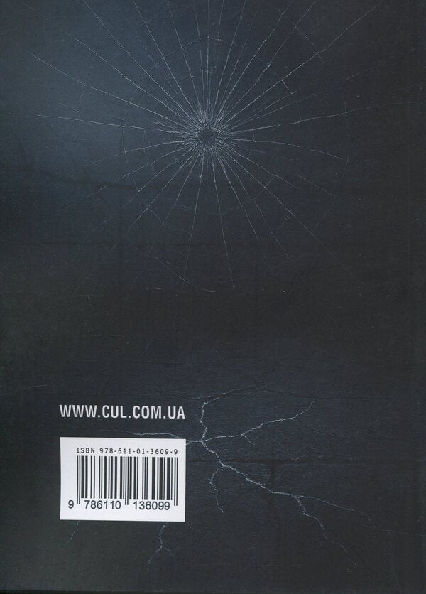 The Illusion of Love: Trapped by an Abuser / Ілюзія любові: у пастці аб’юзера  978-611-01-3609-9-2