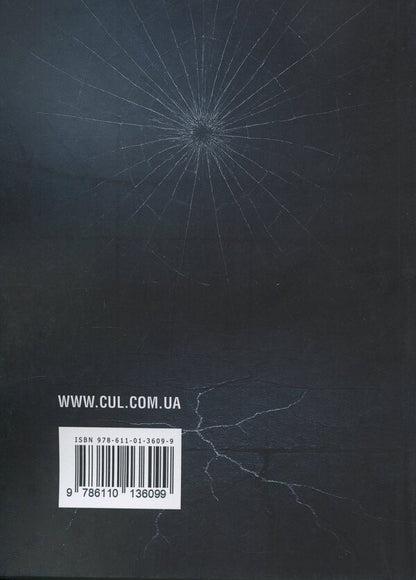 The Illusion of Love: Trapped by an Abuser / Ілюзія любові: у пастці аб’юзера  978-611-01-3609-9-2