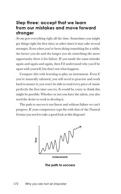 The Imposter Cure. How to stop feeling like a fraud and escape the mind-trap of imposter syndrome / The Imposter Cure. How to stop feeling like a fraud and escape the mind-trap of imposter syndrome Джессами Хибберд 9781783253067-3