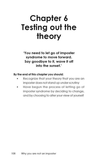The Imposter Cure. How to stop feeling like a fraud and escape the mind-trap of imposter syndrome / The Imposter Cure. How to stop feeling like a fraud and escape the mind-trap of imposter syndrome Джессами Хибберд 9781783253067-5