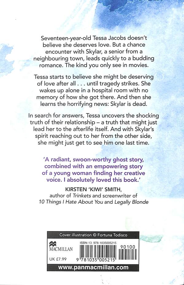 The In Between / The In Between Марк Кляйн 9781035005215-2