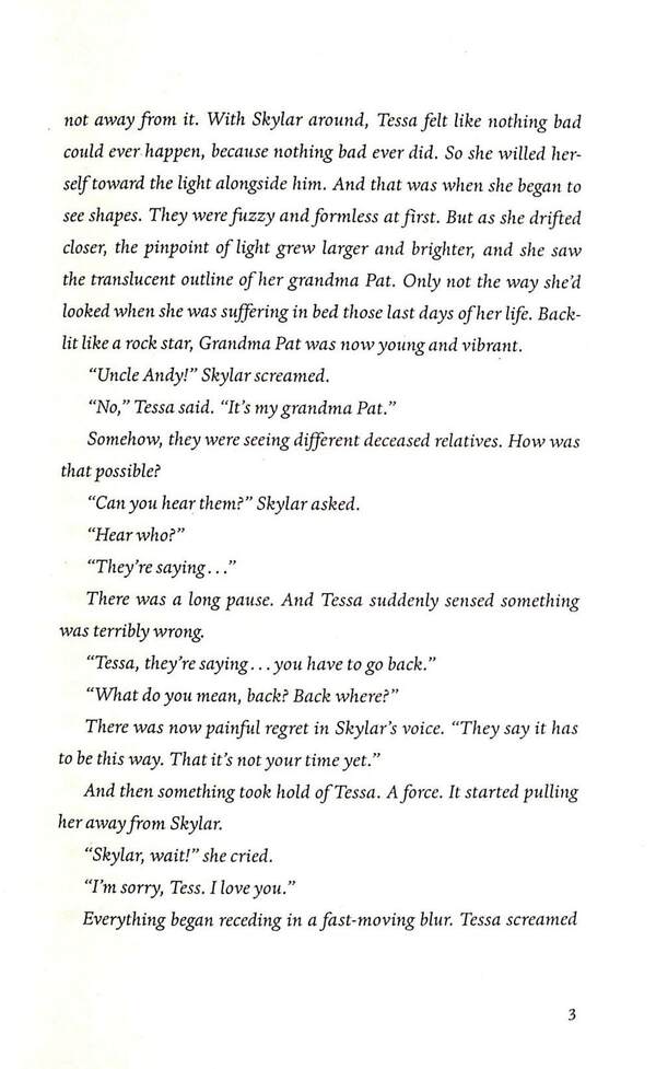 The In Between / The In Between Марк Кляйн 9781035005215-4