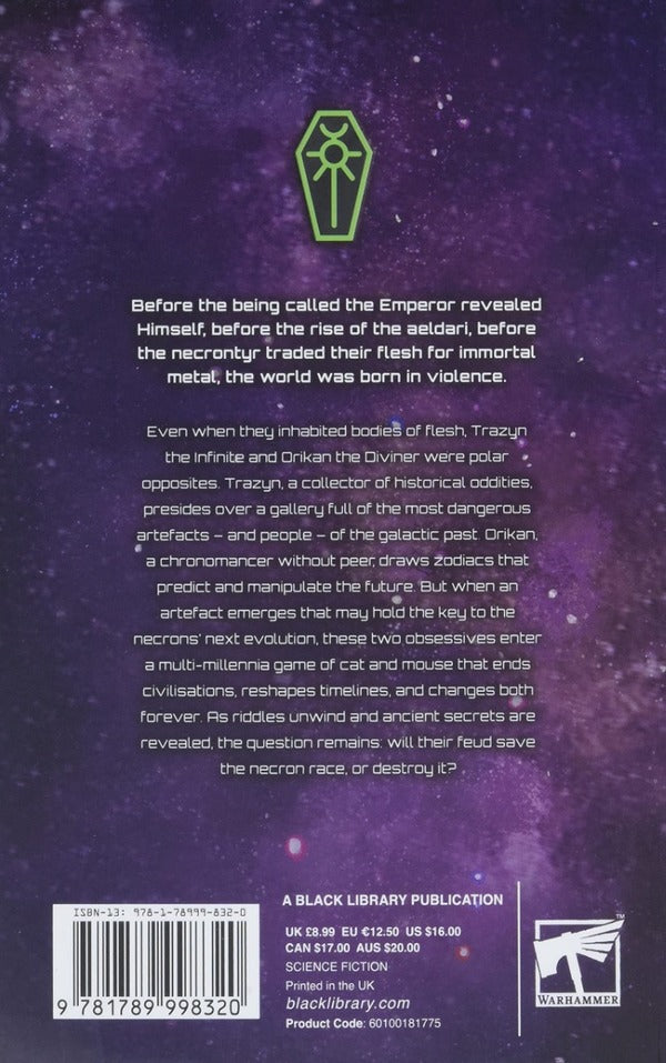 The Infinite And The Divine Robert Rath / Роберт Рат 9781789998320-2