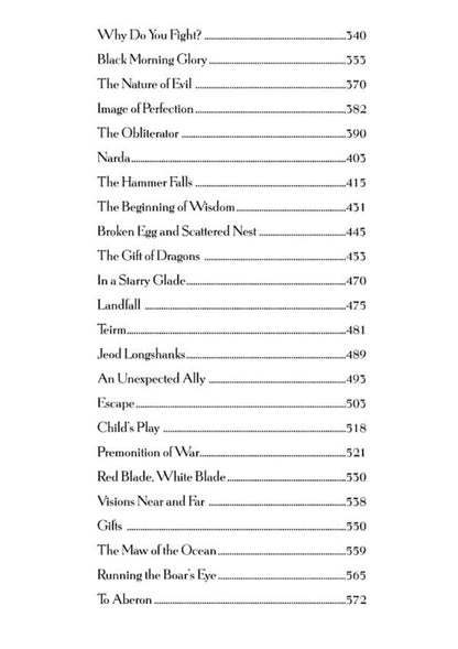 The Inheritance Cycle. Book Two. Eldest / The Inheritance Cycle. Book Two. Eldest Кристофер Паолини 9780552552110-4