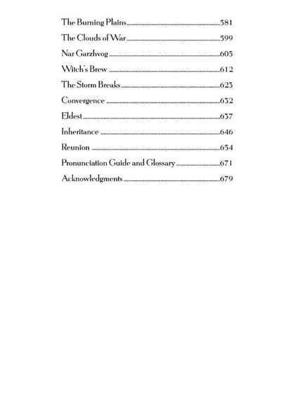 The Inheritance Cycle. Book Two. Eldest / The Inheritance Cycle. Book Two. Eldest Кристофер Паолини 9780552552110-5
