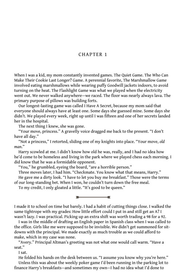 The Inheritance Games / The Inheritance Games Дженнифер Линн Барнс 9780241476178-5