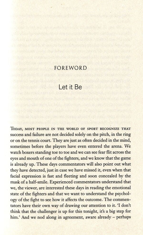 The Inner Game of Tennis / The Inner Game of Tennis Тимоти Голви 9781447288503-4