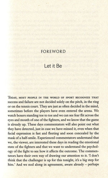 The Inner Game of Tennis / The Inner Game of Tennis Тимоти Голви 9781447288503-4