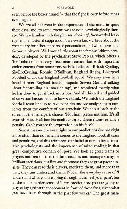 The Inner Game of Tennis / The Inner Game of Tennis Тимоти Голви 9781447288503-5