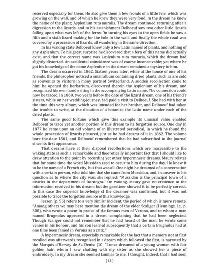 The Interpretation Of Dreams Sigmund Freud / Зигмунд Фрейд 9780008646769-3