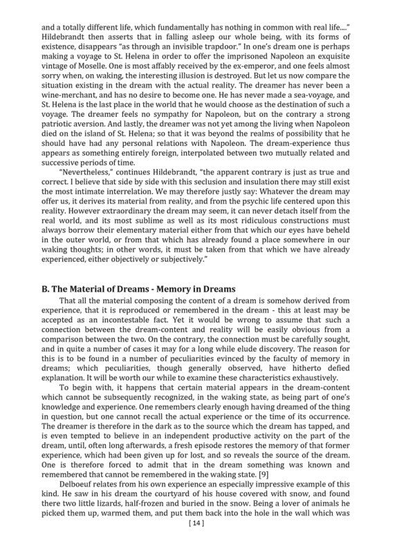 The Interpretation Of Dreams Sigmund Freud / Зигмунд Фрейд 9780008646769-4
