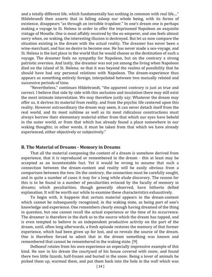 The Interpretation Of Dreams Sigmund Freud / Зигмунд Фрейд 9780008646769-4