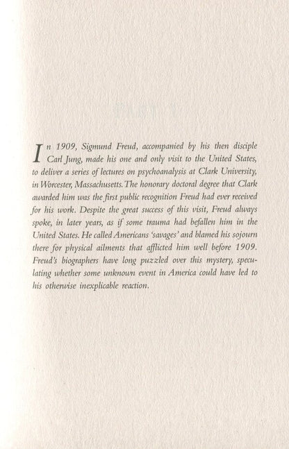 The Interpretation Of Murder Jed Rubenfeld / Джед Рубенфельд 9780755331420-3