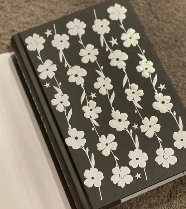 The Invisible Life Of Addie Larue (Illustrated Edition) Victoria Schwab / Виктория Шваб 9781803364186-3