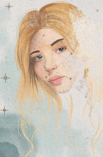 The Invisible Life Of Addie Larue (Illustrated Edition) Victoria Schwab / Виктория Шваб 9781803364186-4