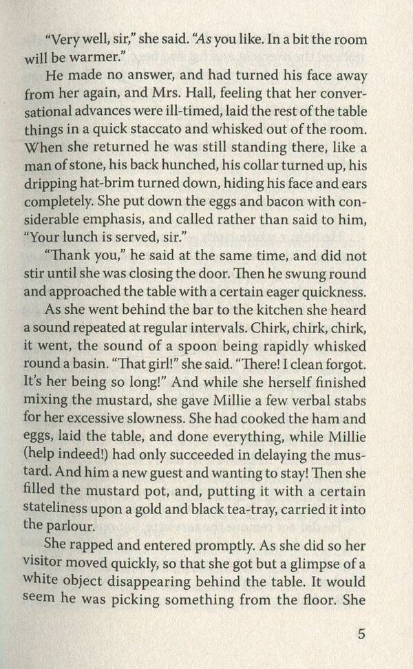 The Invisible Man. The Time Machine / The Invisible Man. The Time Machine Герберт Уэллс 978-617-07-0594-5-5