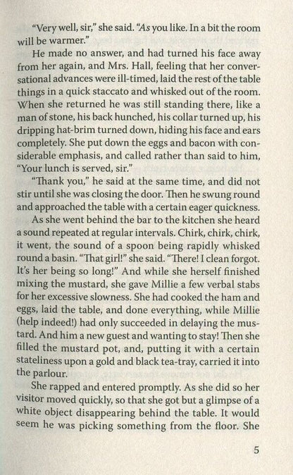 The Invisible Man. The Time Machine / The Invisible Man. The Time Machine Герберт Уэллс 978-617-07-0594-5-5