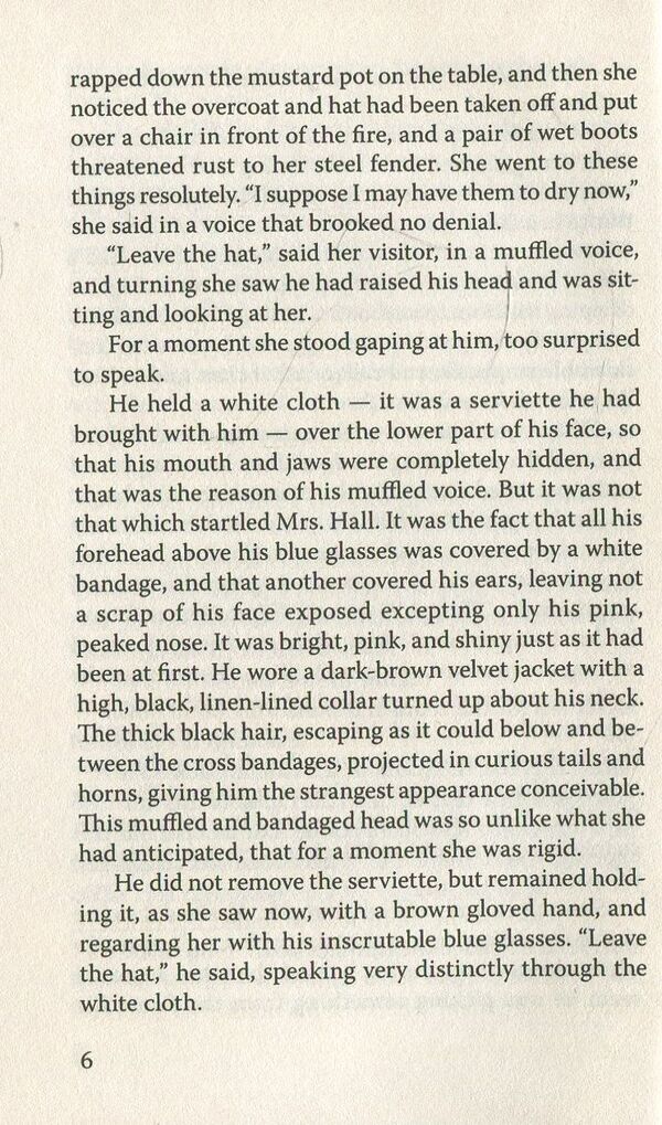 The Invisible Man. The Time Machine / The Invisible Man. The Time Machine Герберт Уэллс 978-617-07-0594-5-6