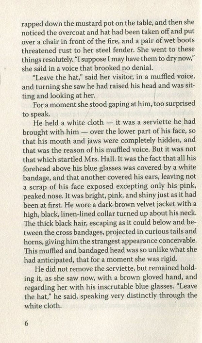 The Invisible Man. The Time Machine / The Invisible Man. The Time Machine Герберт Уэллс 978-617-07-0594-5-6