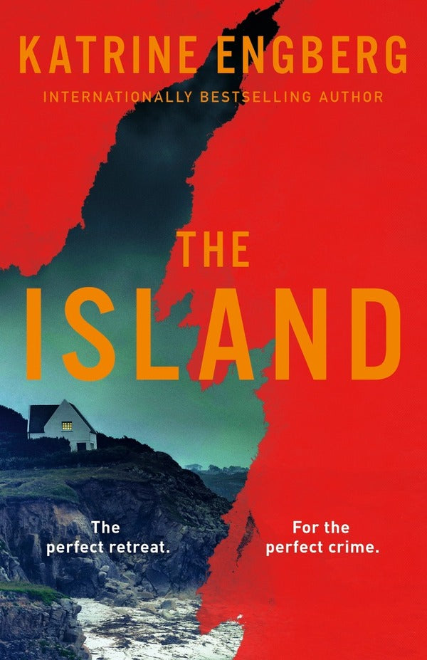 The Island / The Island Катрин Энгберг 9781529379662-1