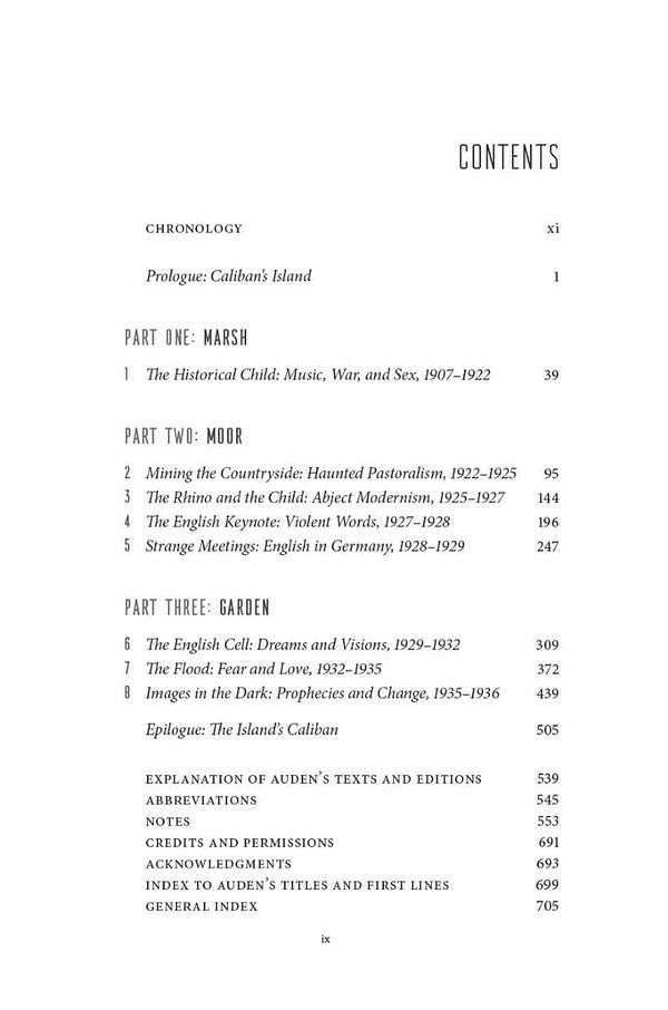 The Island: W. H. Auden And The Last Of Englishness Nicholas Jenkins / Николас Дженкинс 9780571239023-2